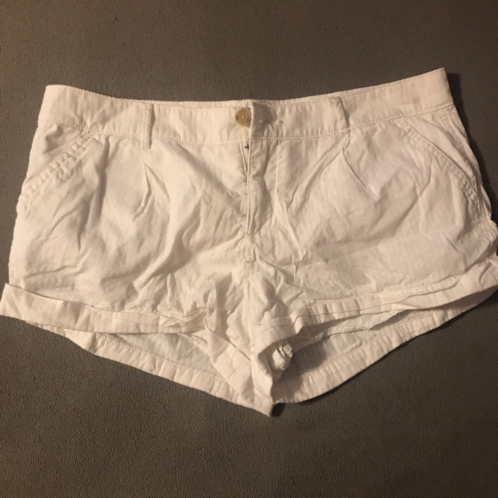 Abercrombie Shorts